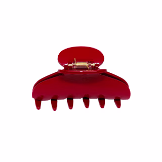Emi Jay Lil Effing Clip in Cherry Kiss