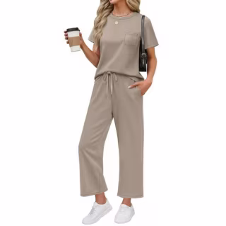 Fantaslook Two-Piece Set