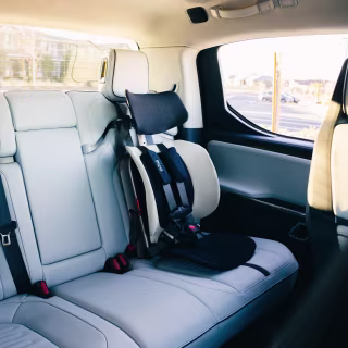 Wayb Pico Portable Car Seat
