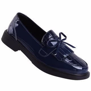 Vocntvy Slip On Loafers