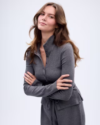 Daphne The Layover Cardigan