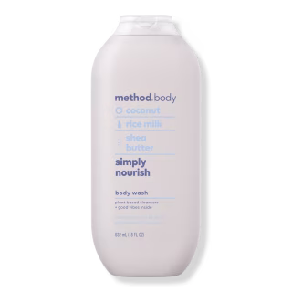 Method Body Wash