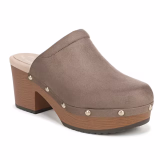 Dr. Scholl's Classic Joy Clog