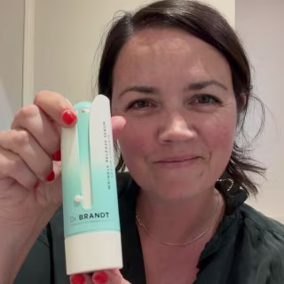 Dr. Brandt Wrinkle Release Serum