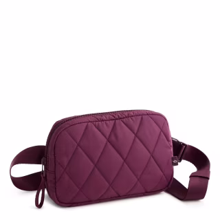 Vera Bradley Outlet Ultralight Large Cube Belt Bag