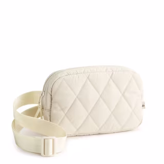 Vera Bradley Outlet Ultralight Large Cube Belt Bag