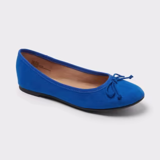 A New Day Women's Ruthie Ballet Flats