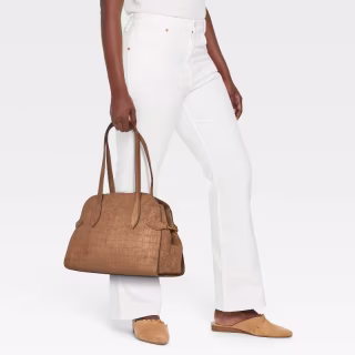A New Day Commuter Satchel