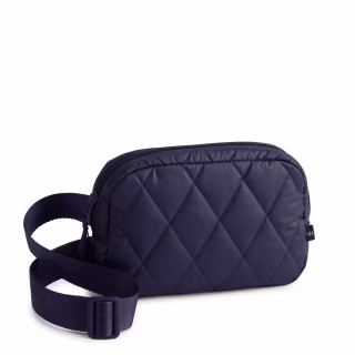 Vera Bradley Outlet Ultralight Large Cube Belt Bag