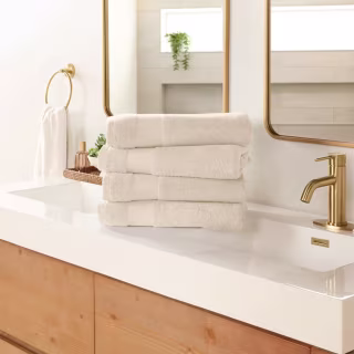 Becky Cameron 100% Cotton Bath Towel Set