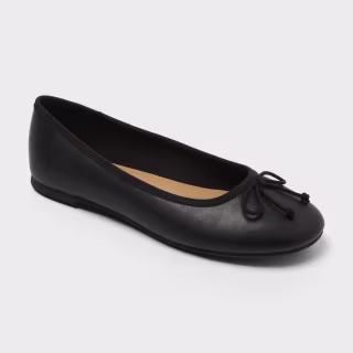A New Day Women's Ruthie Ballet Flats