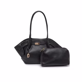 Kelly & Katie Monroe Tote