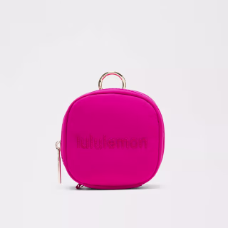 Lululemon Clippable Commuter Organizer Pouch