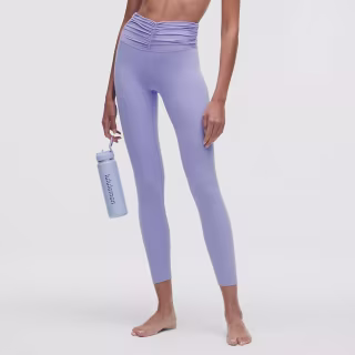 Lululemon All it Takes Ruched-Waist Tight