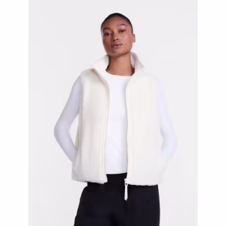 Ozark Trail High Pile Vest