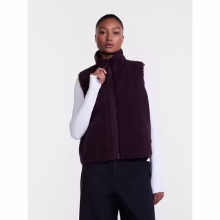Ozark Trail High Pile Vest