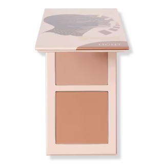 Juvia's Place Bronzed Duo