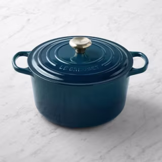 Le Creuset 6.5-Quart Deep Round Oven