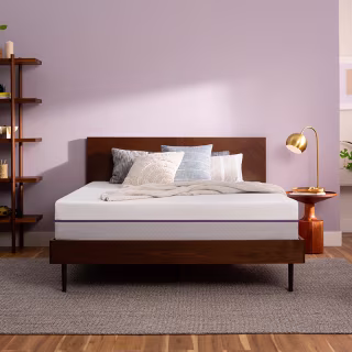 The Purple Mattress by Purple