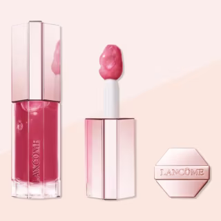 Lancôme Lip Idôle JuicyTreat Oil-in-Gloss