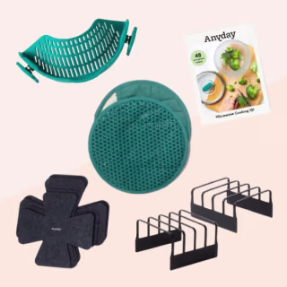Anyday Accessory Bundle