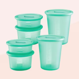 Anyday Anydeli Mixed Set (Set of 6)