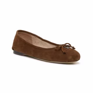 Sam Edelman Signature Collection Zane Ballet Flat
