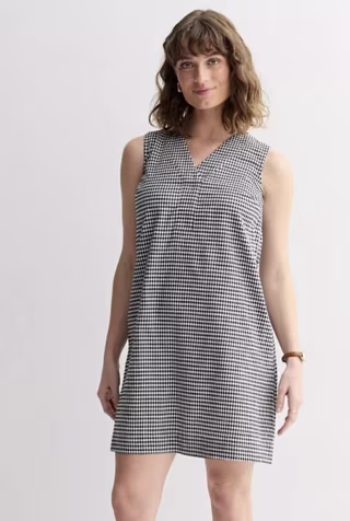 Sonoma Goods For Life Everyday Shift Dress