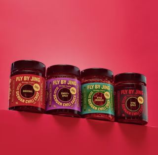 Fly By Jing Chili Crisp Best Sellers