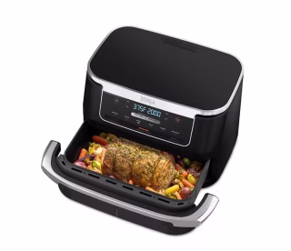 Ninja Foodi DualZone Air Fryer