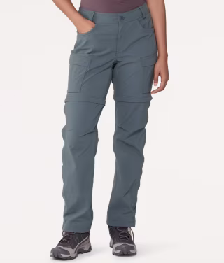 REI Co-op Sahara Convertible Pants