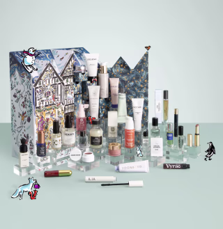 Liberty Beauty Advent Calendar
