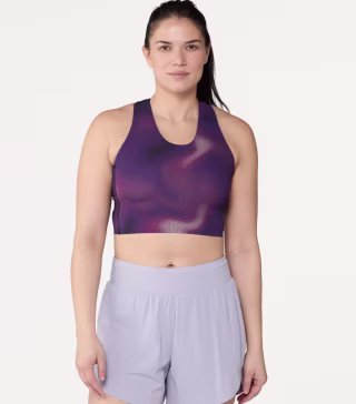 Janji Groundwork Long Bra