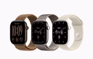 Apple Watch Series 12