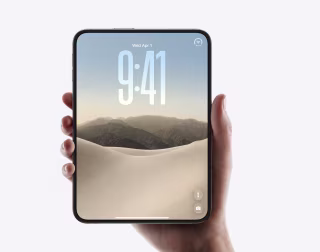 iPhone Duo