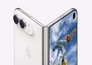 iPhone Duo