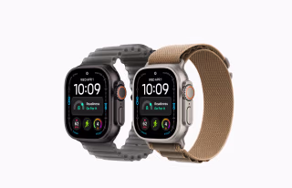 Apple Watch Ultra 4