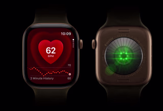 Apple Watch Series 12