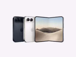 iPhone Duo