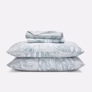 Luxe Sateen Core Sheet Set