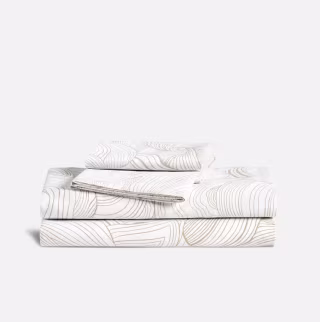 Luxe Sateen Core Sheet Set