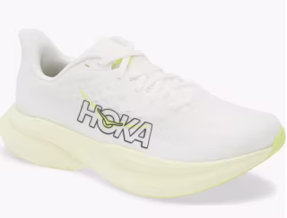Hoka Women’s Mach 6 Running Shoes