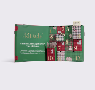 Kitsch Holiday Advent Calendar