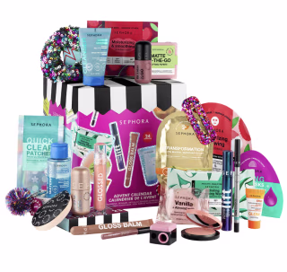 Sephora Collection Advent Calendar