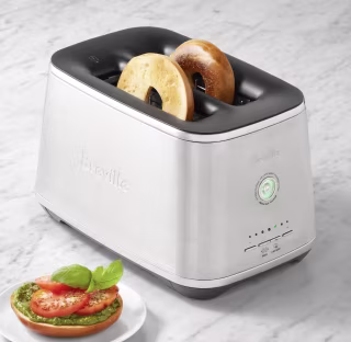 Breville Eye Q Auto Toaster