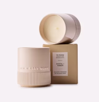 Bath & Body Works The Reserve Collection