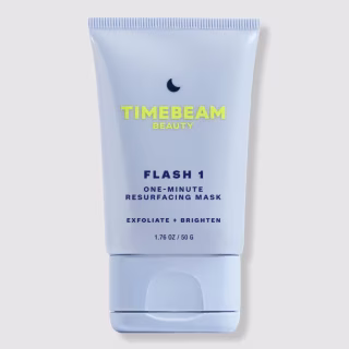 Timebeam Flash 1 One-Minute Resurfacing Mask