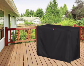 Rebrilliant Grill Cover