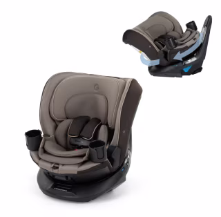 Maxi-Cosi Andi 360 Convertible Car Seat