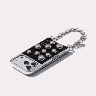 Bandolier Charlie Wristlet Phone Case